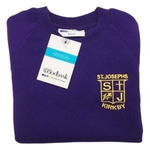 Sweat Jumper