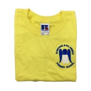 SMAAA Cotton PE T-Shirt