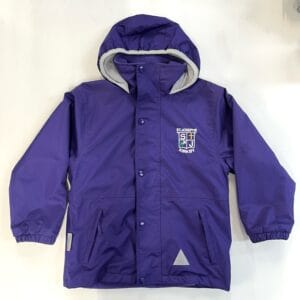 Storm Stuff Winter Jacket