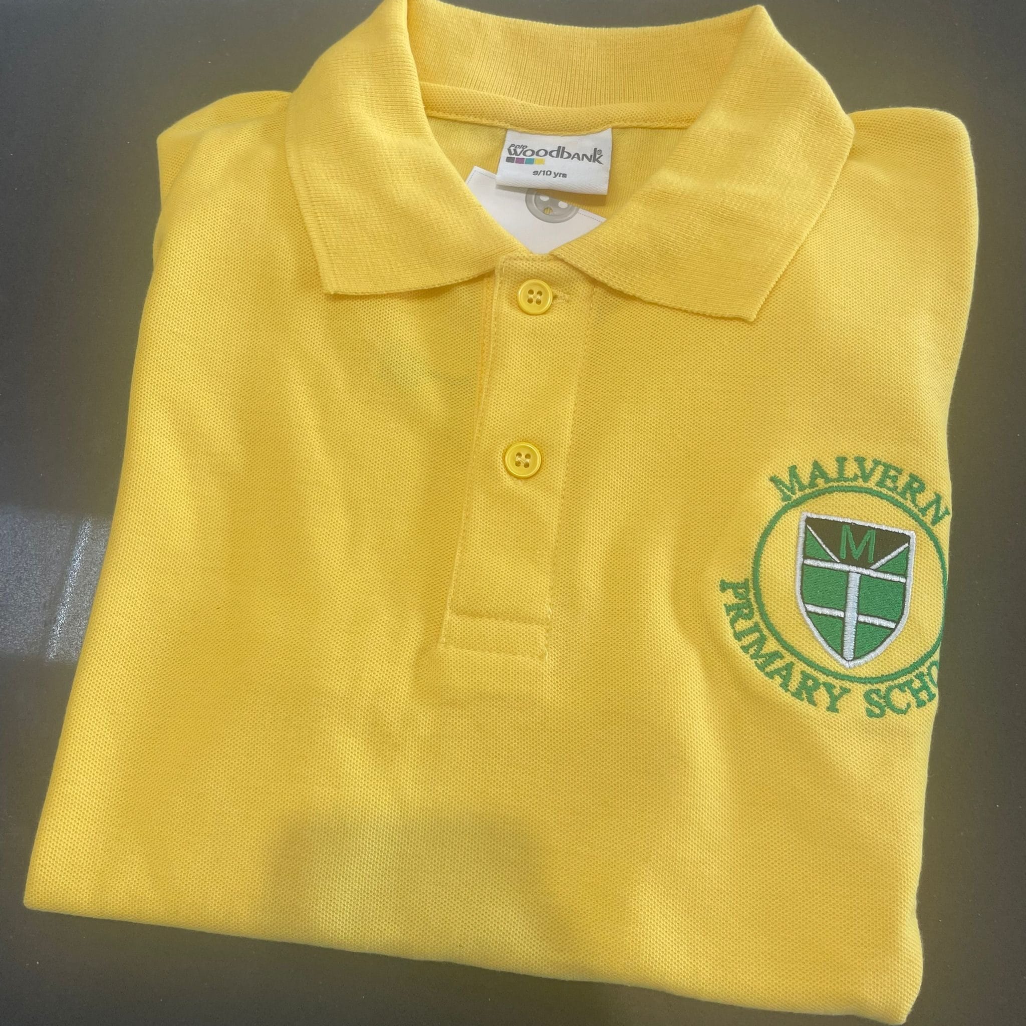 Polo T-Shirt