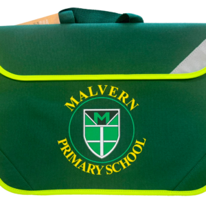 Malvern Book Bag