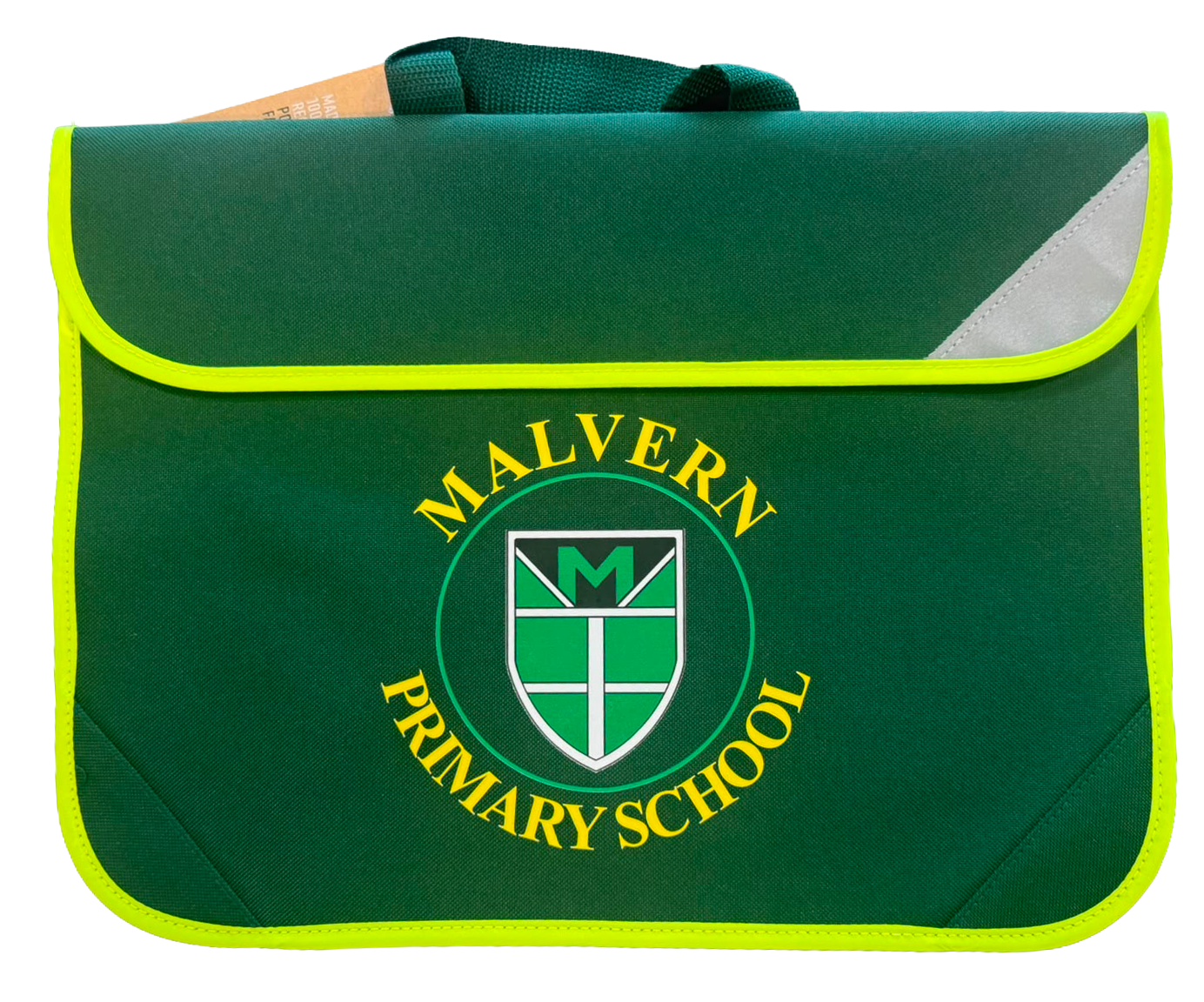 Malvern Book Bag