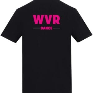 Warrington and Vale - Dance Tshirt