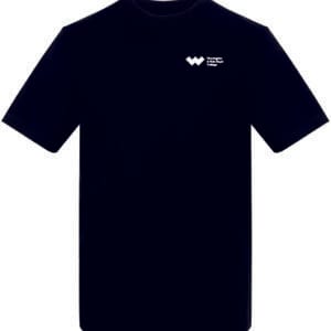 Alternative view of Warrington and Vale - Acting Tshirt