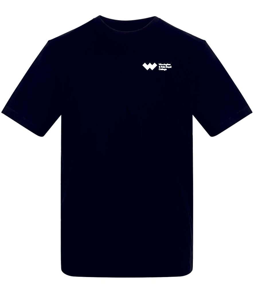 Warrington and Vale - Acting Tshirt - Image 2